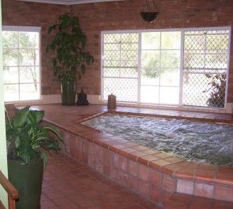 Thurgoona Country Club - Coogee Beach Accommodation 1