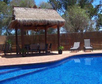 Thurgoona Country Club - Coogee Beach Accommodation 3