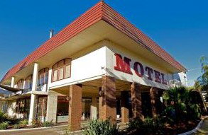 The Hume Inn Albury - Coogee Beach Accommodation 0