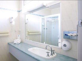 The Hume Inn Albury - Coogee Beach Accommodation 2