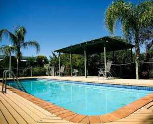 The Hume Inn Albury - Coogee Beach Accommodation 3