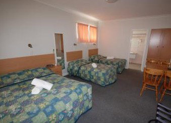 The Hume Inn Albury - Coogee Beach Accommodation 4