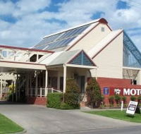 Riverboat Lodge Motor Inn - Coogee Beach Accommodation