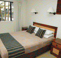 Ivory Palms Resort - Coogee Beach Accommodation