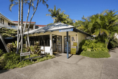 Munna Beach Apartments Noosa - Coogee Beach Accommodation 1
