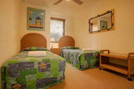Munna Beach Apartments Noosa - Coogee Beach Accommodation 3