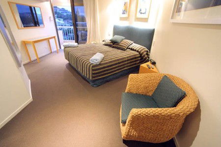 Coolum Caprice - Coogee Beach Accommodation 0