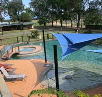 Valley Vineyard Tourist Park - Coogee Beach Accommodation