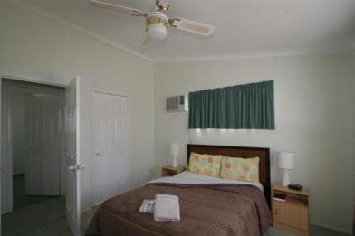 Valley Vineyard Tourist Park - Coogee Beach Accommodation 1