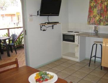 Valley Vineyard Tourist Park - Coogee Beach Accommodation 2
