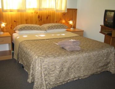 Valley Vineyard Tourist Park - Coogee Beach Accommodation 4