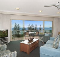 Alex Seaside Resort - Coogee Beach Accommodation