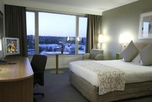 Mercure Hotel Parramatta - Coogee Beach Accommodation 1