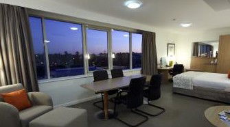 Mercure Hotel Parramatta - Coogee Beach Accommodation 2