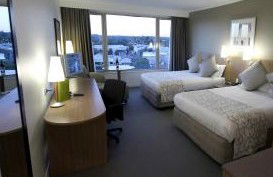 Mercure Hotel Parramatta - Coogee Beach Accommodation 4
