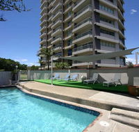 Narrowneck Court - Coogee Beach Accommodation