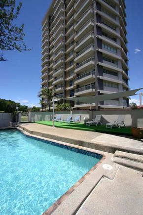 Narrowneck Court - Coogee Beach Accommodation 0