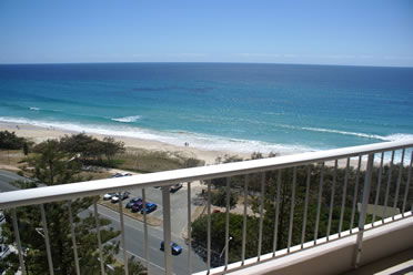 Narrowneck Court - Coogee Beach Accommodation 4