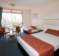 Islander Resort Hotel - Coogee Beach Accommodation