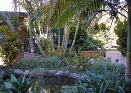 SMART MOTELS BERT HINKLER - Coogee Beach Accommodation 3