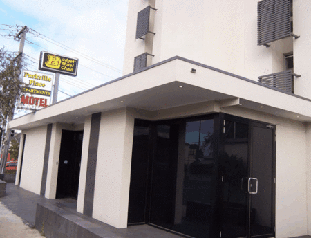 Parkville Place Apartments - Coogee Beach Accommodation 0