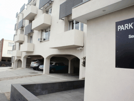 Parkville Place Apartments - Coogee Beach Accommodation 1