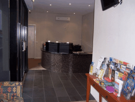 Parkville Place Apartments - Coogee Beach Accommodation 3