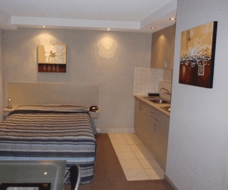 Parkville Place Apartments - Coogee Beach Accommodation 4