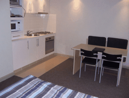 Parkville Place Apartments - Coogee Beach Accommodation 5