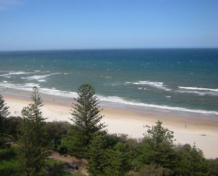 Pacific Regis Beachfront Apartments - Coogee Beach Accommodation 0