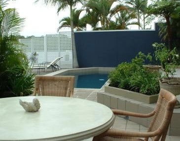 Sanctuary Cove Villas - Coogee Beach Accommodation 1