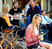 Morphett Arms Hotel - Coogee Beach Accommodation