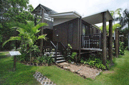 Airlie Cove Resort And Van Park - Coogee Beach Accommodation 1