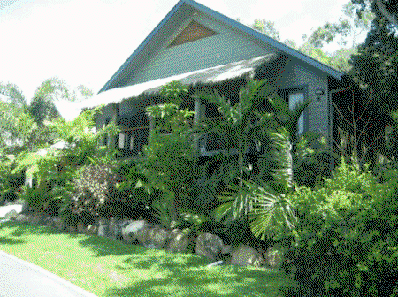 Airlie Cove Resort And Van Park - Coogee Beach Accommodation 2