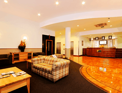 Quest West End - Coogee Beach Accommodation 0