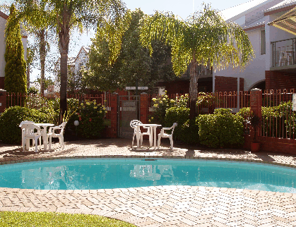 Quest South Perth - Coogee Beach Accommodation 0