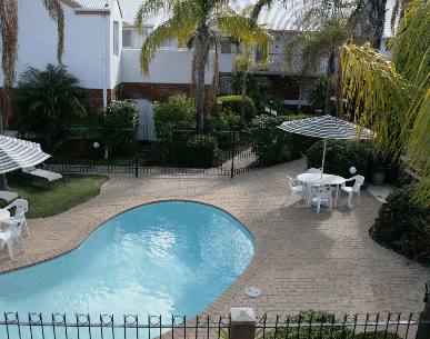 Quest South Perth - Coogee Beach Accommodation 2