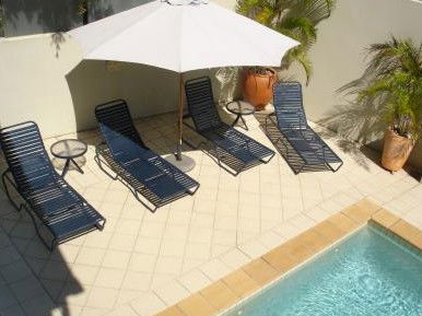 Trieste On Sunshine - Coogee Beach Accommodation 1