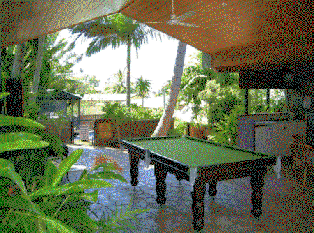 Airlie Beach Motor Lodge - Coogee Beach Accommodation 0