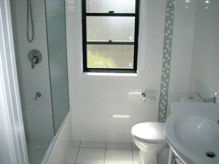Airlie Beach Motor Lodge - Coogee Beach Accommodation 2