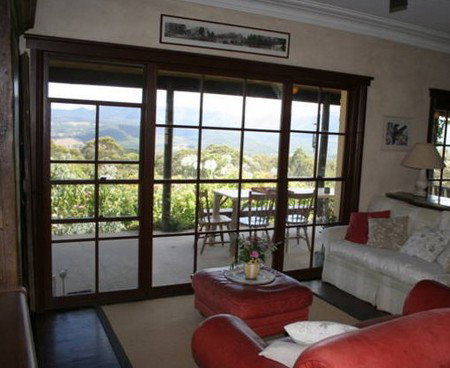 Glyn Newydd - Coogee Beach Accommodation 1
