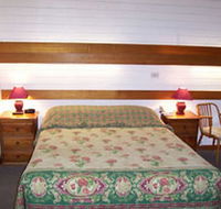 Cobram Central Motor Inn - Coogee Beach Accommodation