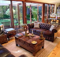 North Adelaide Heritage Apartments Bishops Garden - Coogee Beach Accommodation