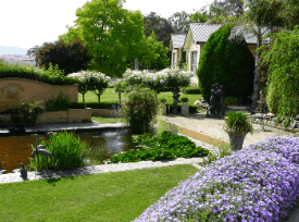 Lochinvar - Coogee Beach Accommodation