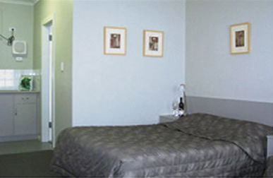 Taft Motor Inn - Coogee Beach Accommodation 0