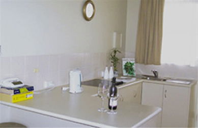 Taft Motor Inn - Coogee Beach Accommodation 1