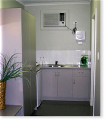 Taft Motor Inn - Coogee Beach Accommodation 2
