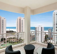 Maldives Resort - Coogee Beach Accommodation