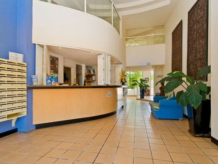 Rays Resort Apartments - Coogee Beach Accommodation 1
