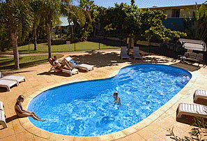  Coogee Beach Accommodation